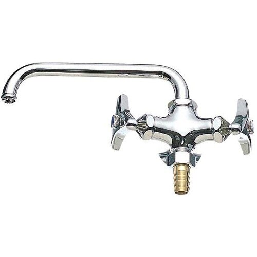 E20A-13 二口 横形自在水栓 一般地仕様[]