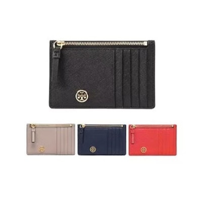 カードケース 50211 小物 ロビンソン ROBINSON SLIM CARDCESE レディース 4COLOR