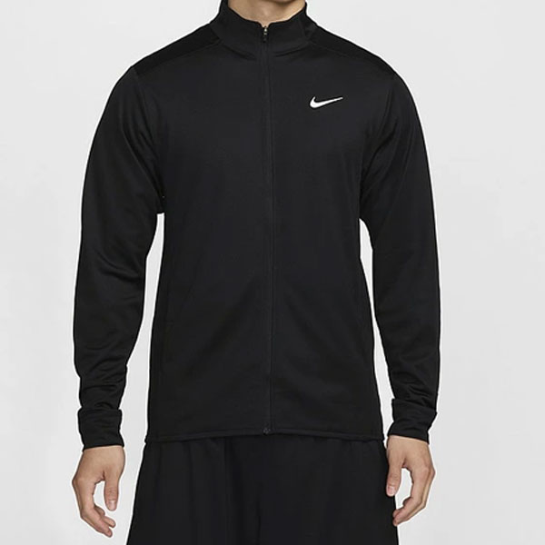 ナイキ NIKE トータリティ Dri-FIT ニット バーサタイル ジャケット メンズ FV8963-010