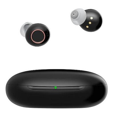 日健　高感度耳あな集音器　日本製 黒 NK-701 - NIKEN | 株式会社日健