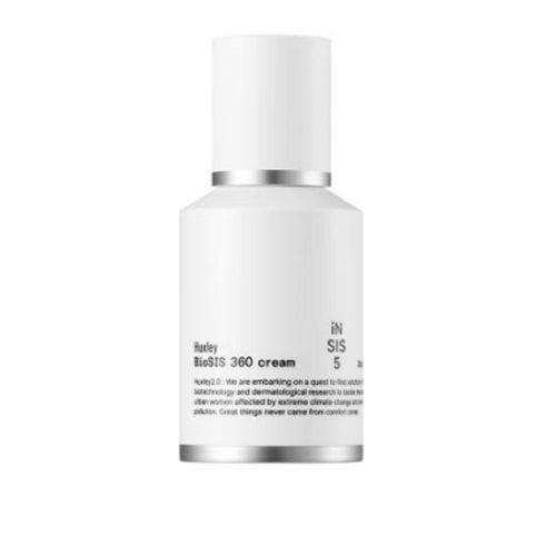 ヘクスリーバイオシス360クリーム30mL 韓国Kビューティースキンケア 学校軍隊 寮空港出国