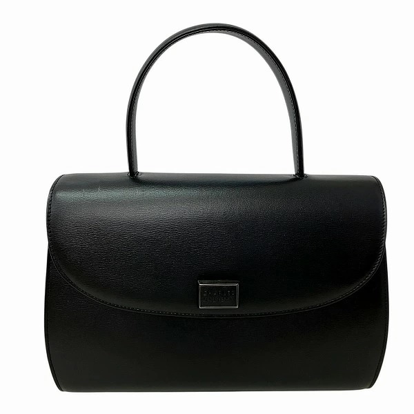 シャルル・ジョルダン バッグ ハンドバッグ ショルダーバッグ レディース 【中古】