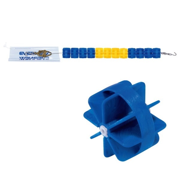 エバニュー EHB345 コースロープH11050 【法人限定】 メーカー直送