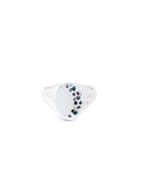 【HARANG】 HR 308R_Harang Ring 正規品