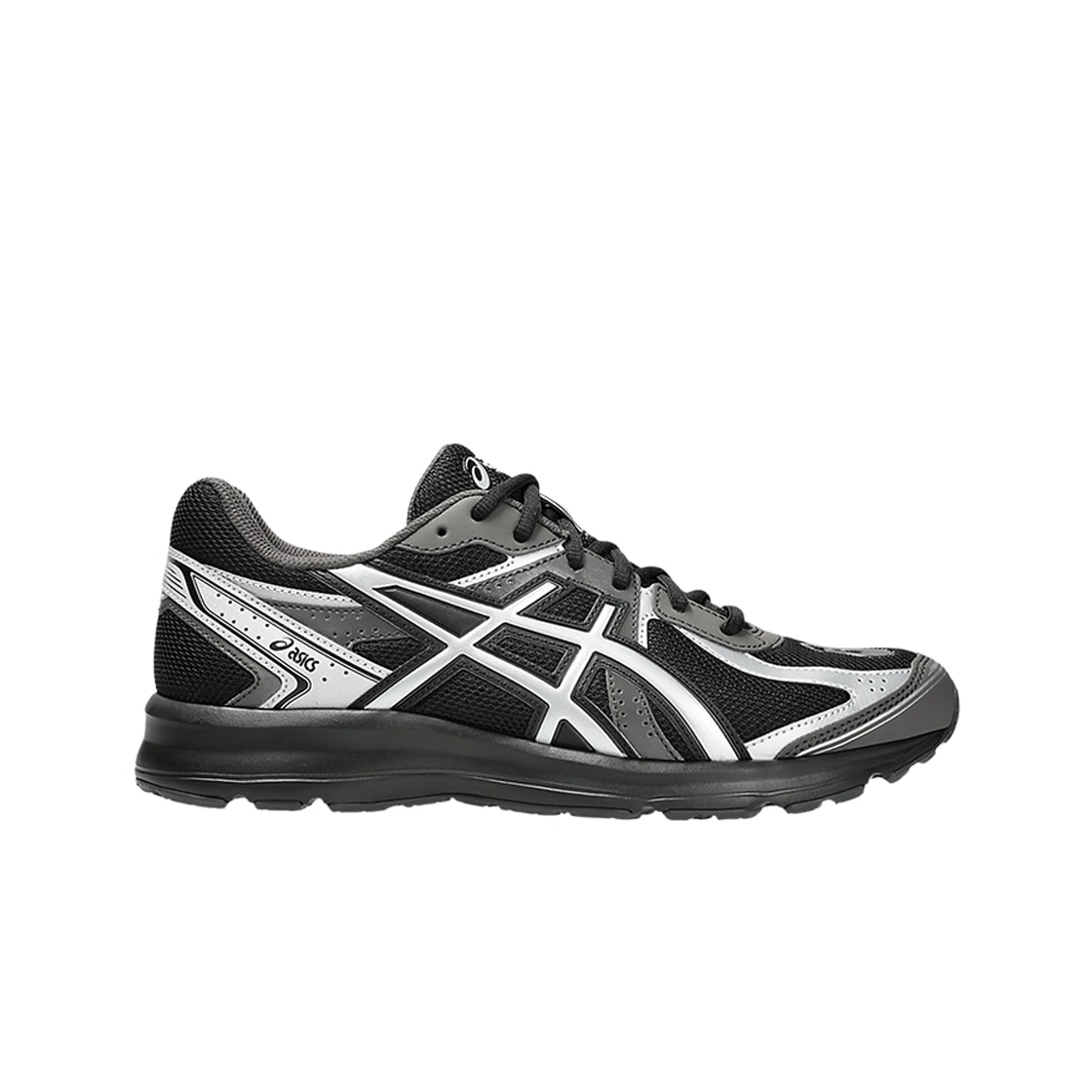 Jog 100 S Black Pure Silver - D Standard