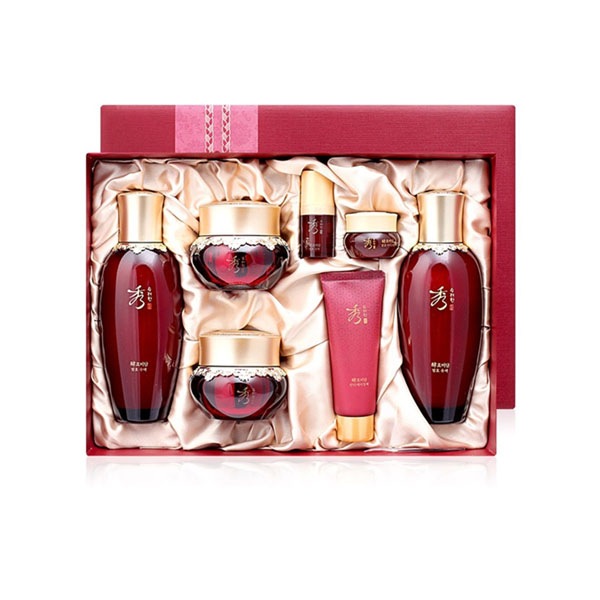 ヒョビダム 発酵4種 企画セット