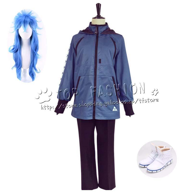 【品質良い 大好評中】ツイステッドワンダーランド ツイステ イデア・シュラウド風コスプレ衣装ハロウィン変装仮装コスチューム大人cosplay イベント クリスマス