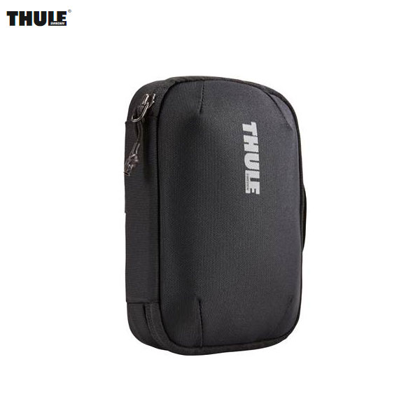 THULE スーリー Thule SUBTERRA P.SHUTTLE BLACK 3204138-BLACK トラベルケース 即納