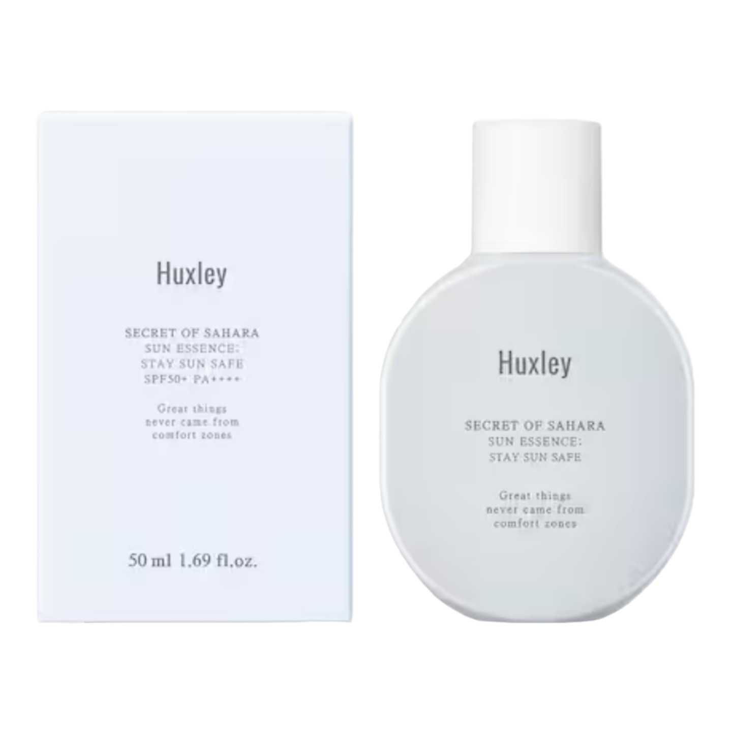 サンエッセンス ステイ サンセーブ 50ML