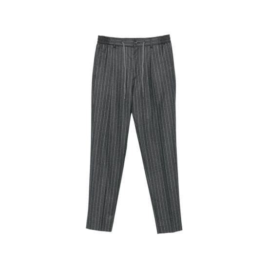 TAGLIATORE Men Pants 070038 P NEWMAN S1260 GREY