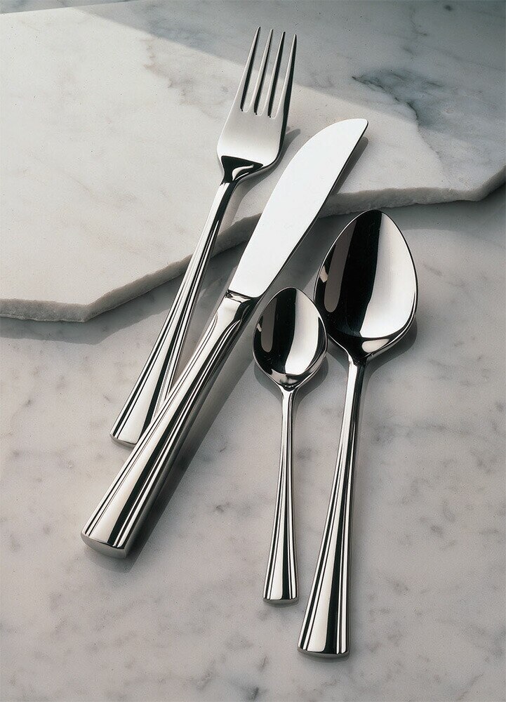 （まとめ買い）サクライ 18-8ブロードウェイ フルーツナイフ（H/H） [x3]