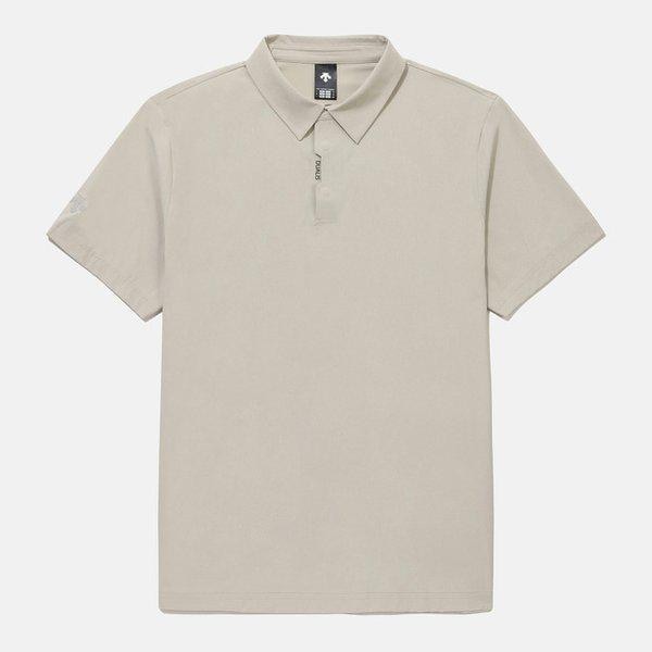 [公式] デュアリス ウーブン ポロシャツ SQ221DPS41