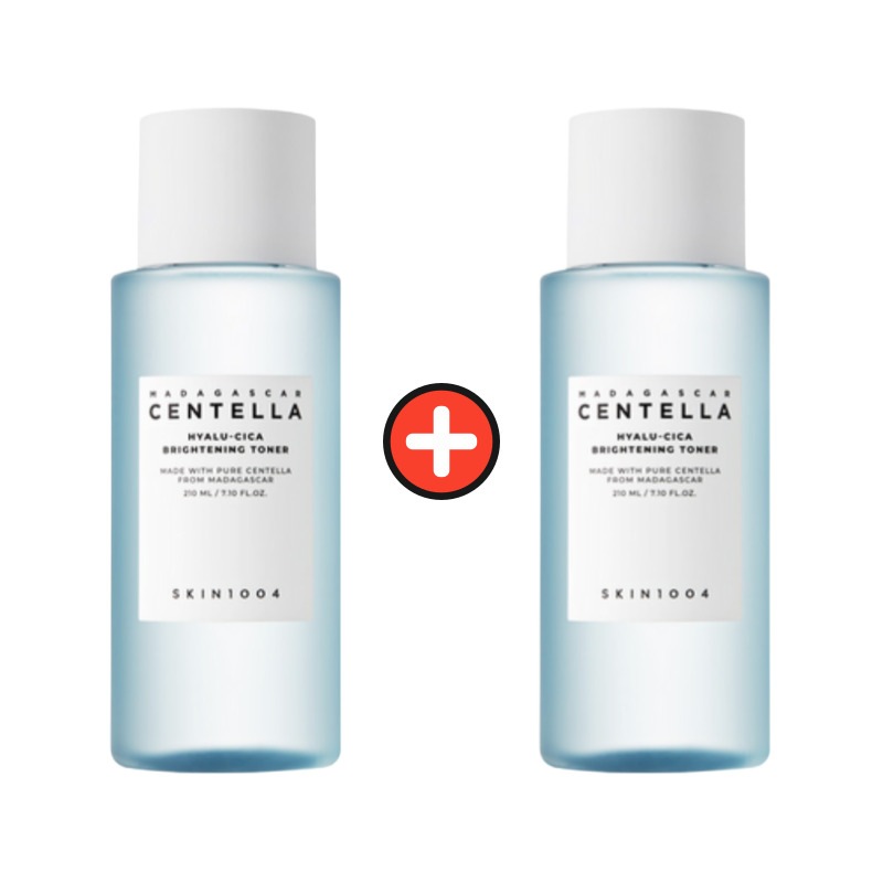 ヒアルシカ光彩トナー 210ml 2個