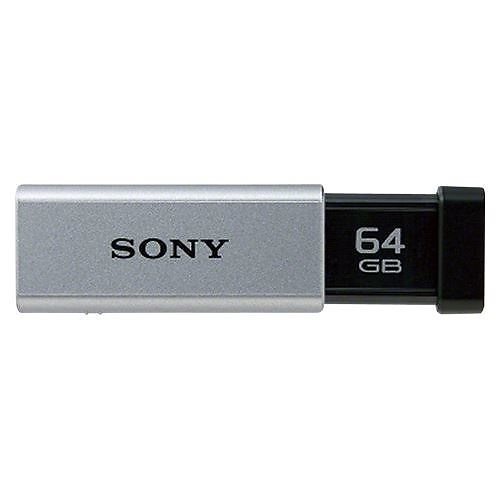 ＳＯＮＹ USB3.0メモリ USM64GT S 5☆好評 送料無料 00016523