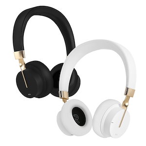 (J)[NOX] Bluetoothヘッドフォン BRING - 2色