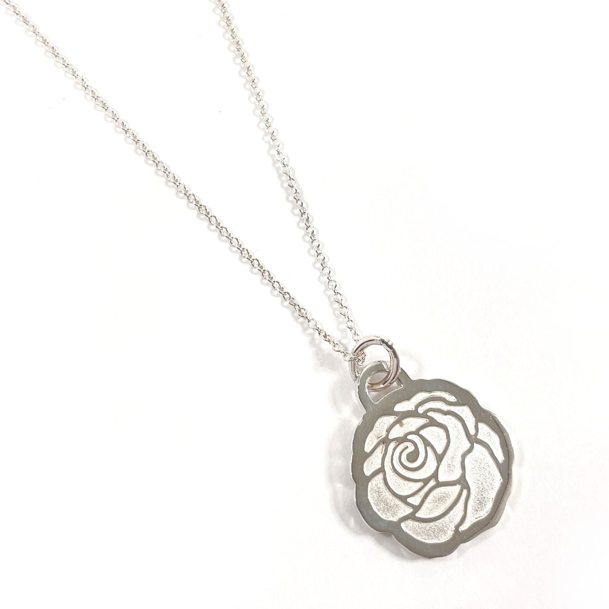 GO WOMEN 2017 ネックレス シルバー シルバー925 レディース