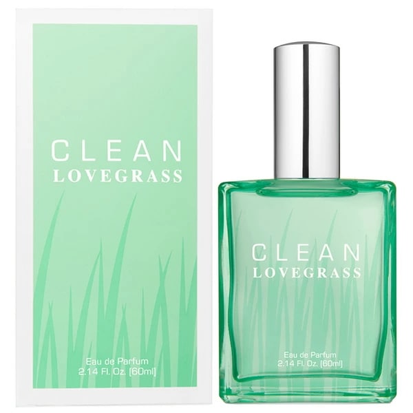 クリーン クリーン ラブグラス EDP SP 60ml CLEAN Lovegrass