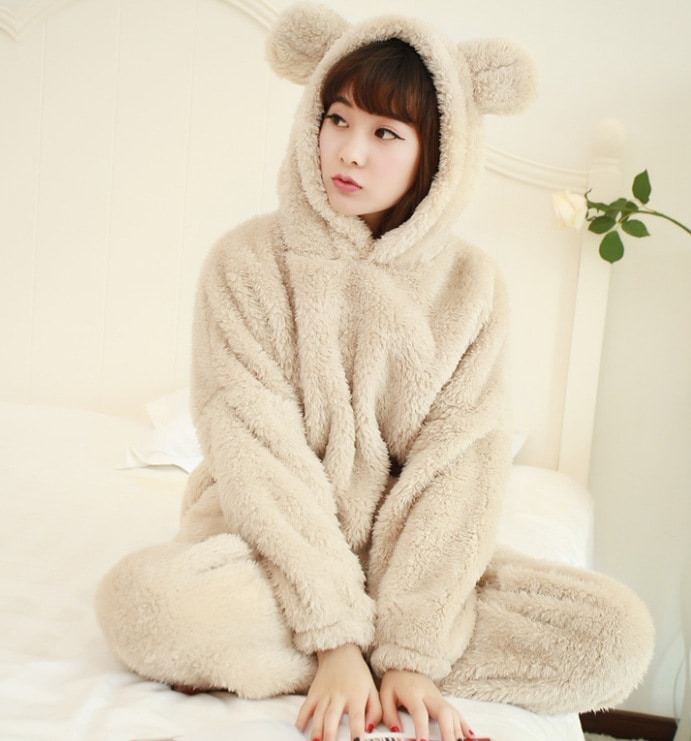 ルームウェア デート モテアイテム 部屋着 ナイトウェア 着る毛布 長袖 可愛い きれいめ 上品 おしゃれ かっこいい 可愛い ラブリー キュート ガーリー クール モード系 セクシー 5,622円
