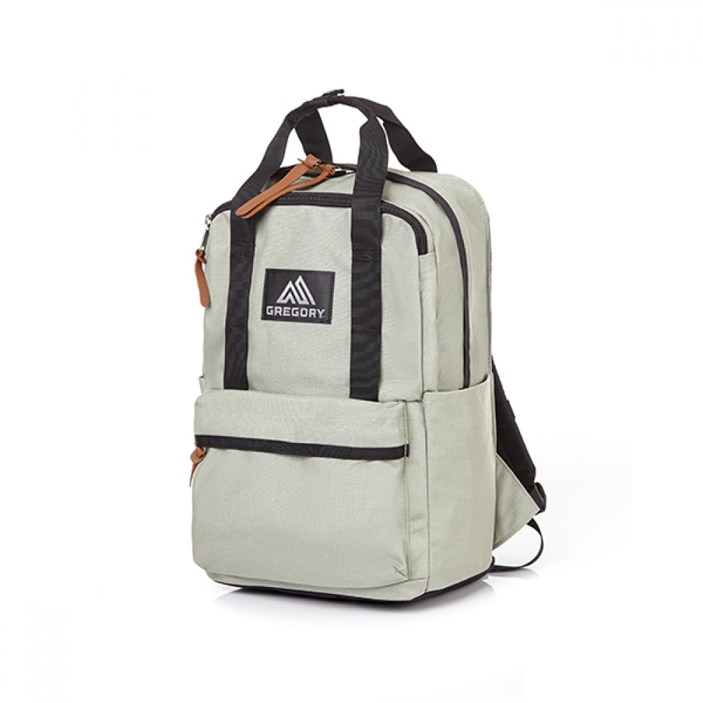 [グレゴリー] グレゴリーイージー FG デイ 500D シーグラス