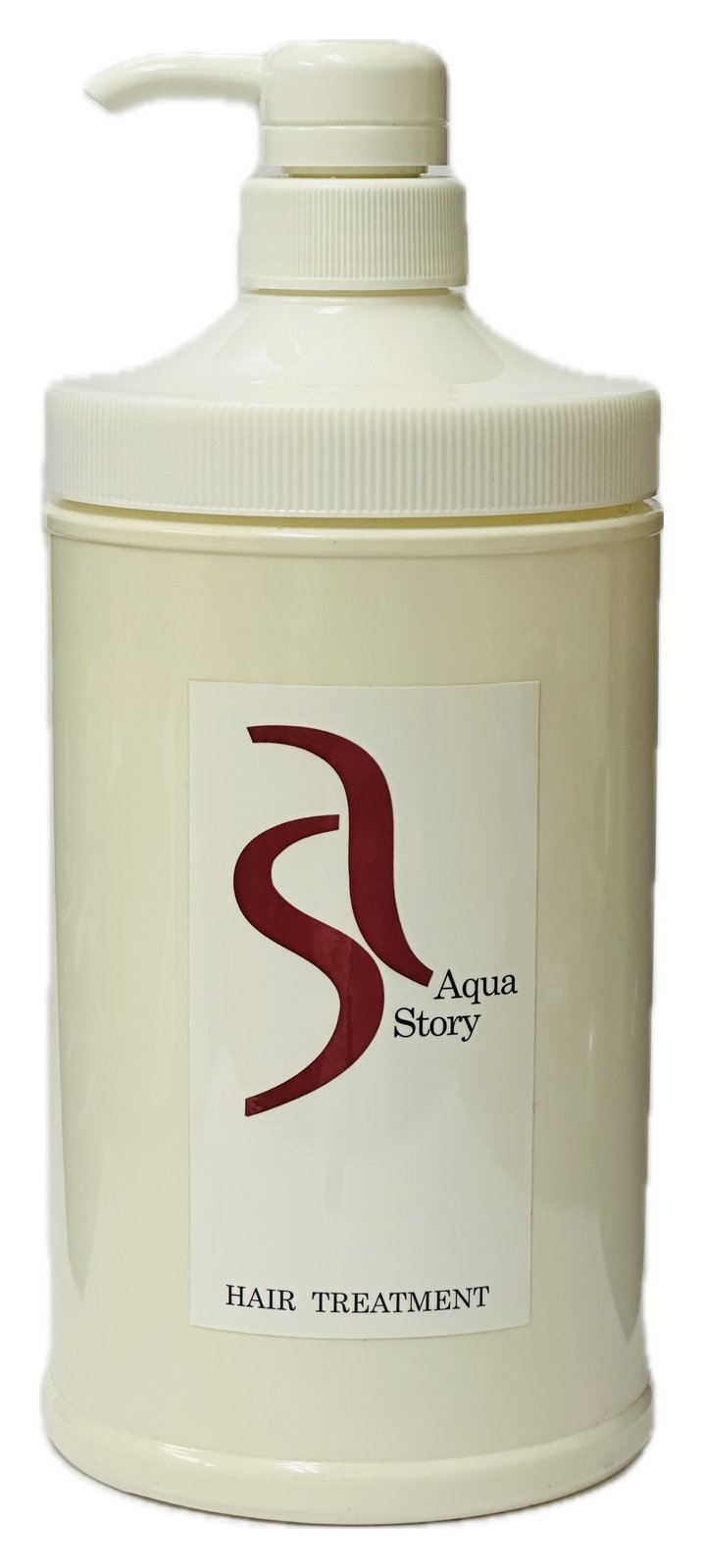 アクアストーリー へアートリートメント 1000g
