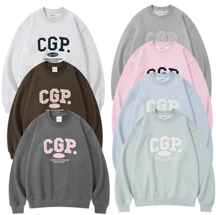 [ ARCH LOGO MAN TO MAN ]