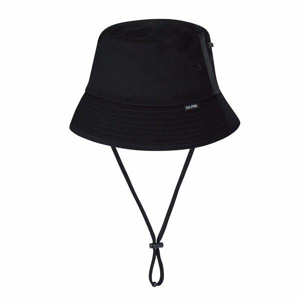 共用 春 メッシュポケット バケットハット ポキー KVC8272U