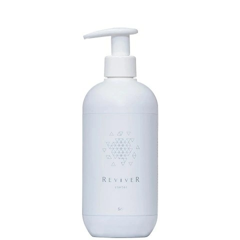 【送料無料】 ナッシュ ／アールスターター　500ml