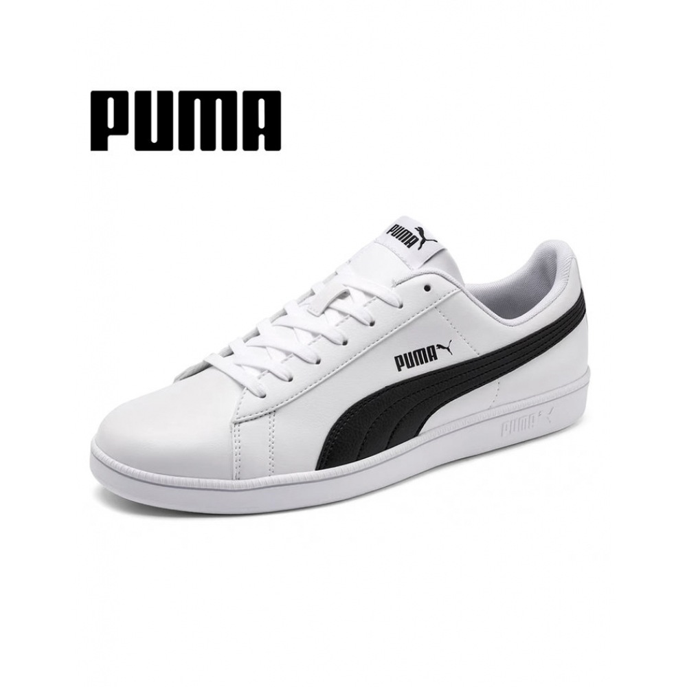プーマアップアップスニーカースニーカーホワイト 372605_02