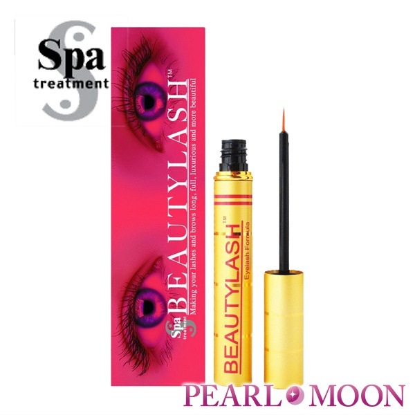 スパトリートメント　BEAUTYLASH　ビューティーラッシュ　センシティブ(通常)　4.5ml