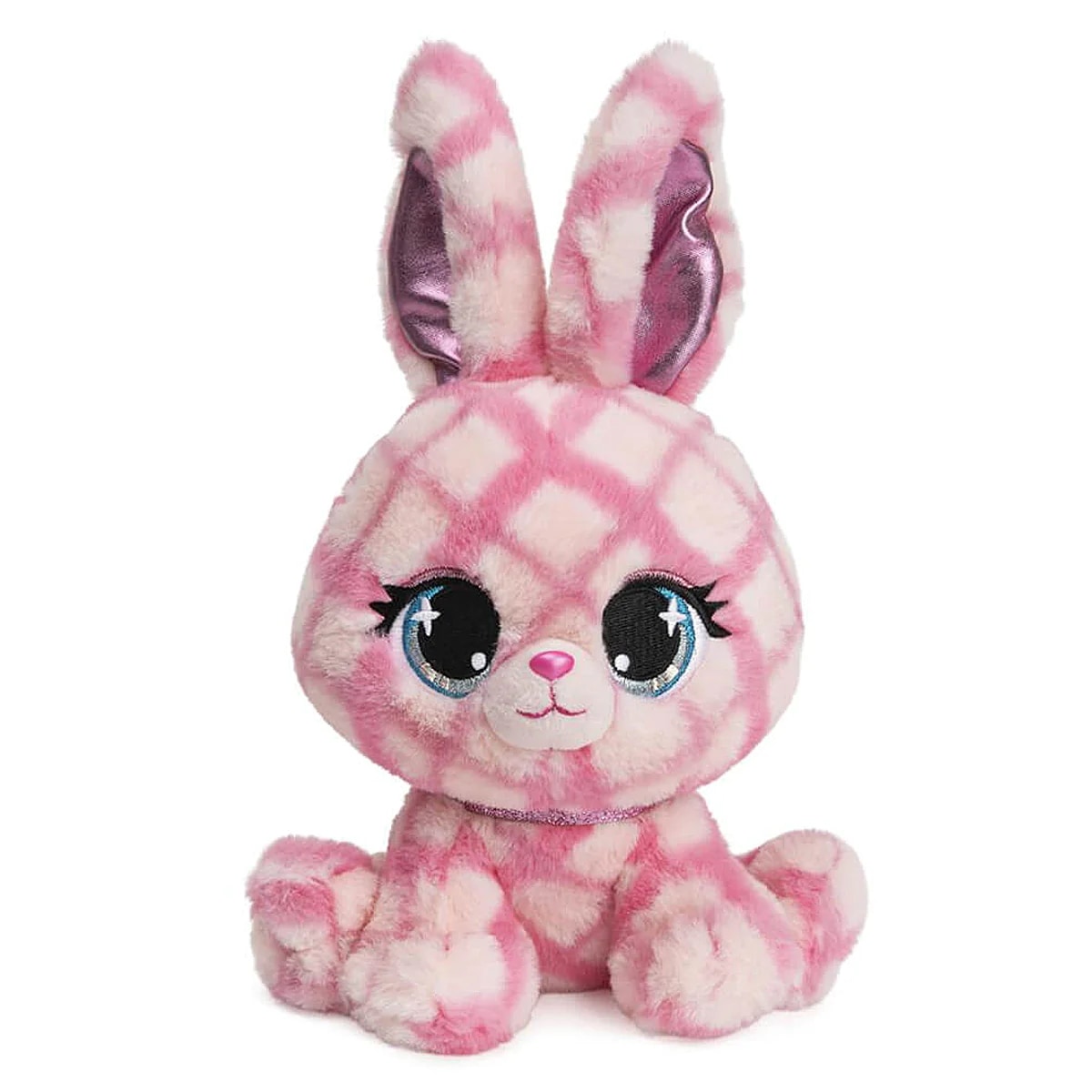 【GUND】P.LUSHES PETS トリクシー カラッツ ラビット G0019-4004-6061084