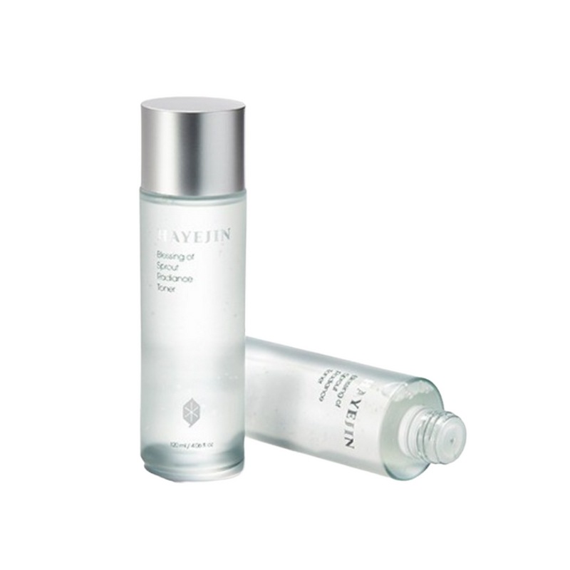 ブレッシングオブスプラウトラジアントナー