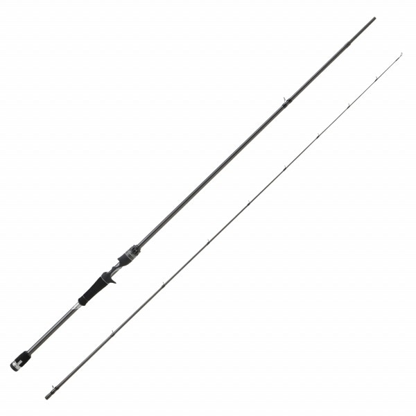 アブガルシア ロックフィッシュロッド ソルティーステージ プロトタイプ ロックフィッシュ XHRC-772HML (ベイト 2ピース)