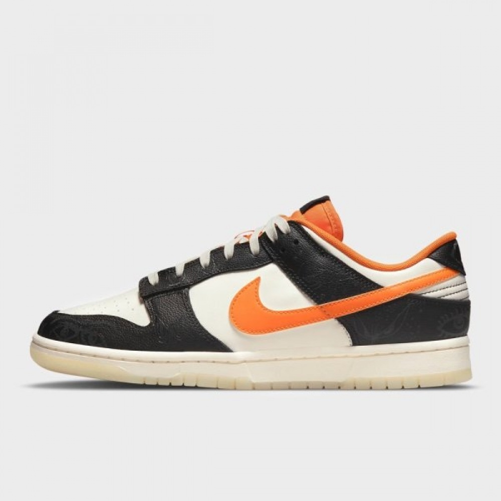 ナイキ ダンク ロー レトロ プレミアム ハロウィン