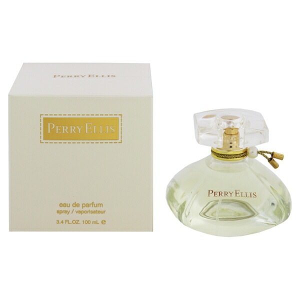 ペリーエリス フォーウーマン EDP SP 100ml