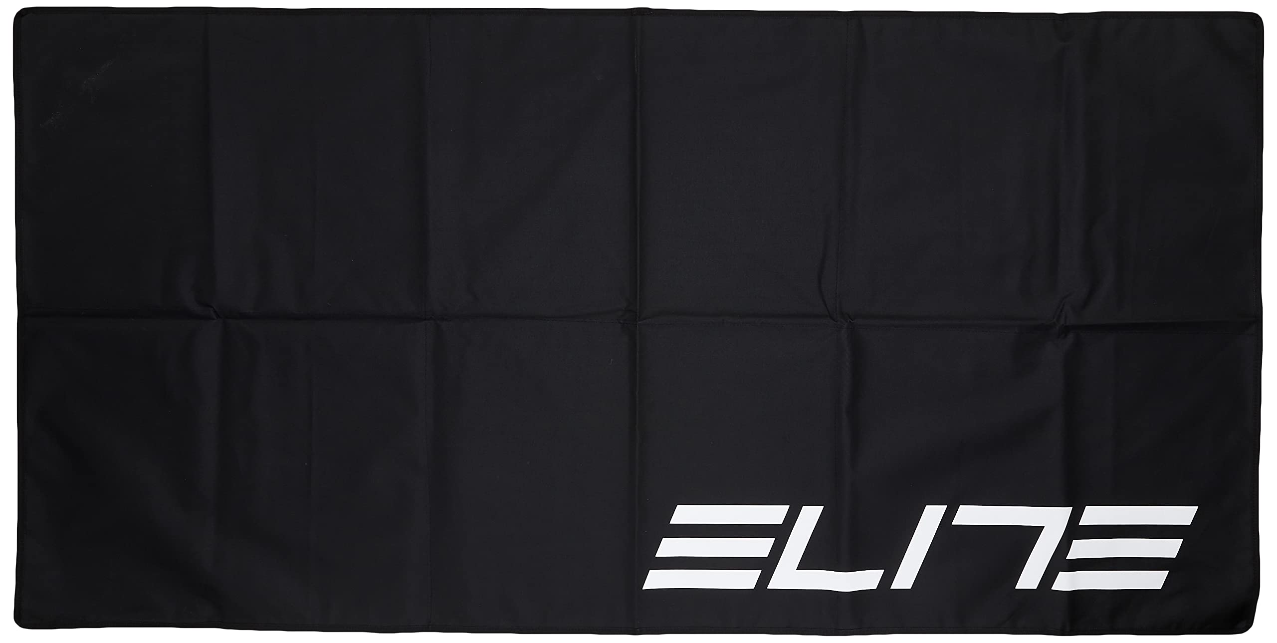 ELITE(エリート) フォールディング トレーニングマット ブラック