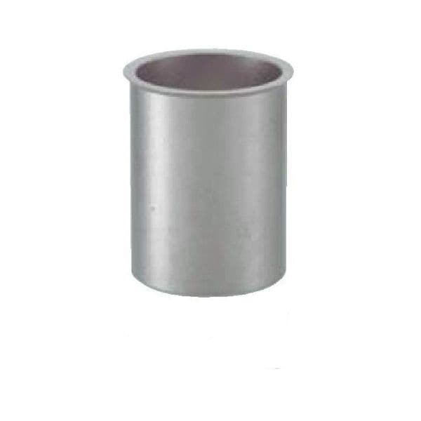 TBNF-5M25SS-C クリンプナット薄頭ステンレス 板厚2.5 TBNF5M25SSC メーカー直送