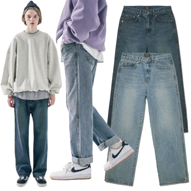 WV Hyphen Denim Pants CJLP7523