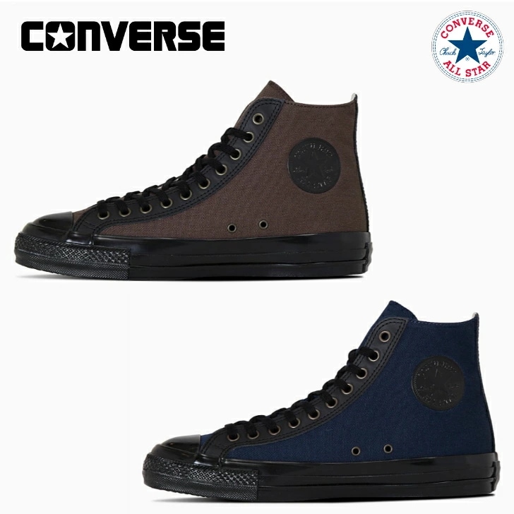 コンバース スニーカー オールスター ハイカット ＵＳ クラシック ＨＩ CONVERSE ALL STAR US CLASSIC HI レディース メンズ