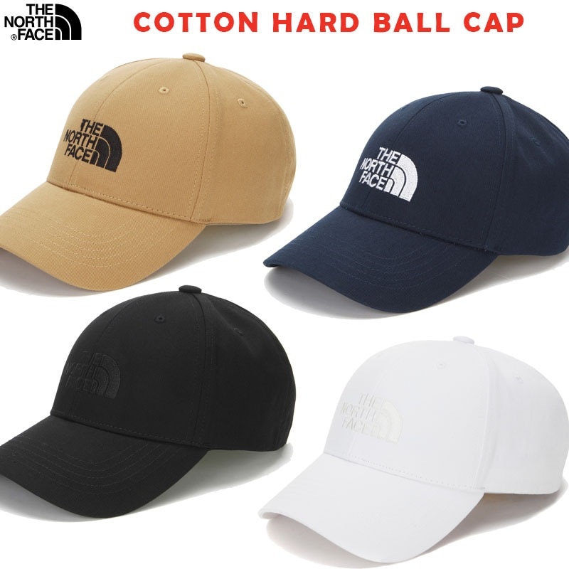 韓国正規品保証 関税負担なし NE3CN64A COTTON HARD BALL CAPデイリー 基本 着装 男子 女子 人気 韓国 ファッション 男女共用 アウトドア