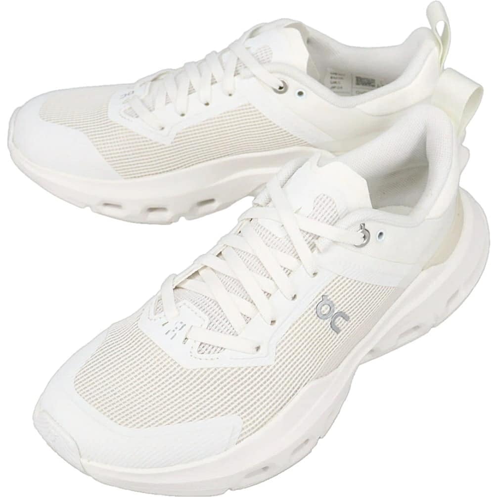 クラウドパルス ネクスト ホワイト/アイス 3WF30320202