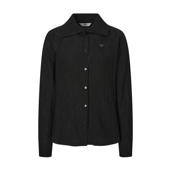 AK水原店 25FW 女性 PREMIUM プリーツシャツ型ジャンパー DNJU5C611B