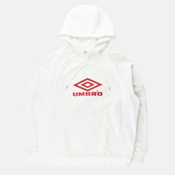 ハイブリッド起毛チュリフード付きTシャツ スイートコーン UP421CHDO7_P407301701