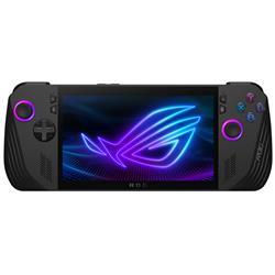 【新品/在庫あり】ASUS ROG Ally X RC72LA-Z1E24G1T ブラック 7インチ RyzenZ1 メモリ24GB SSD1TB Win11Home ポータブルゲーム機 エイスース