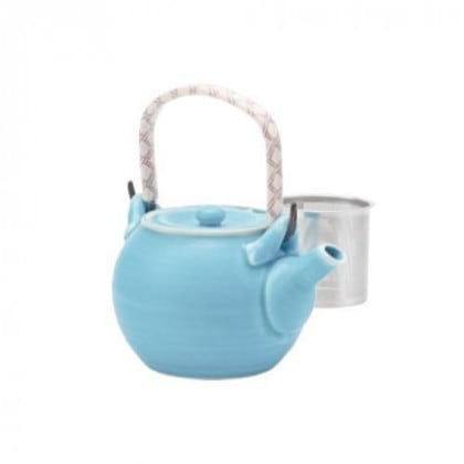 西海陶器 海青 SS土瓶