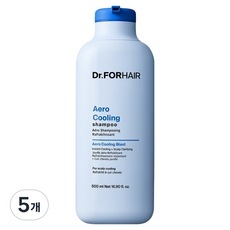 [3+2]【公式・正規品】 ディープクリーン 薄毛緩和 クーリングシャンプー500ml
