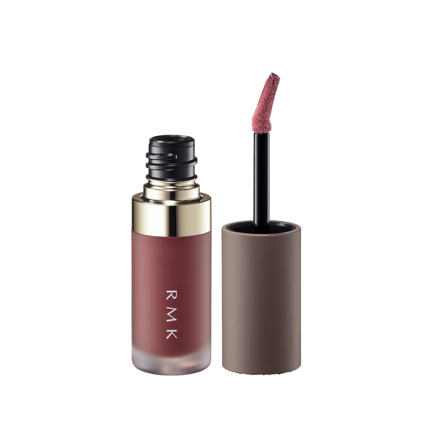 [ RMK 公式 ] RMK リクイド リップカラー 07 デューイー ライラック (口紅 リップ リップグロス グロス lipstick ルージュ lip gloss ヒアルロン酸 [ 保湿 ] ）