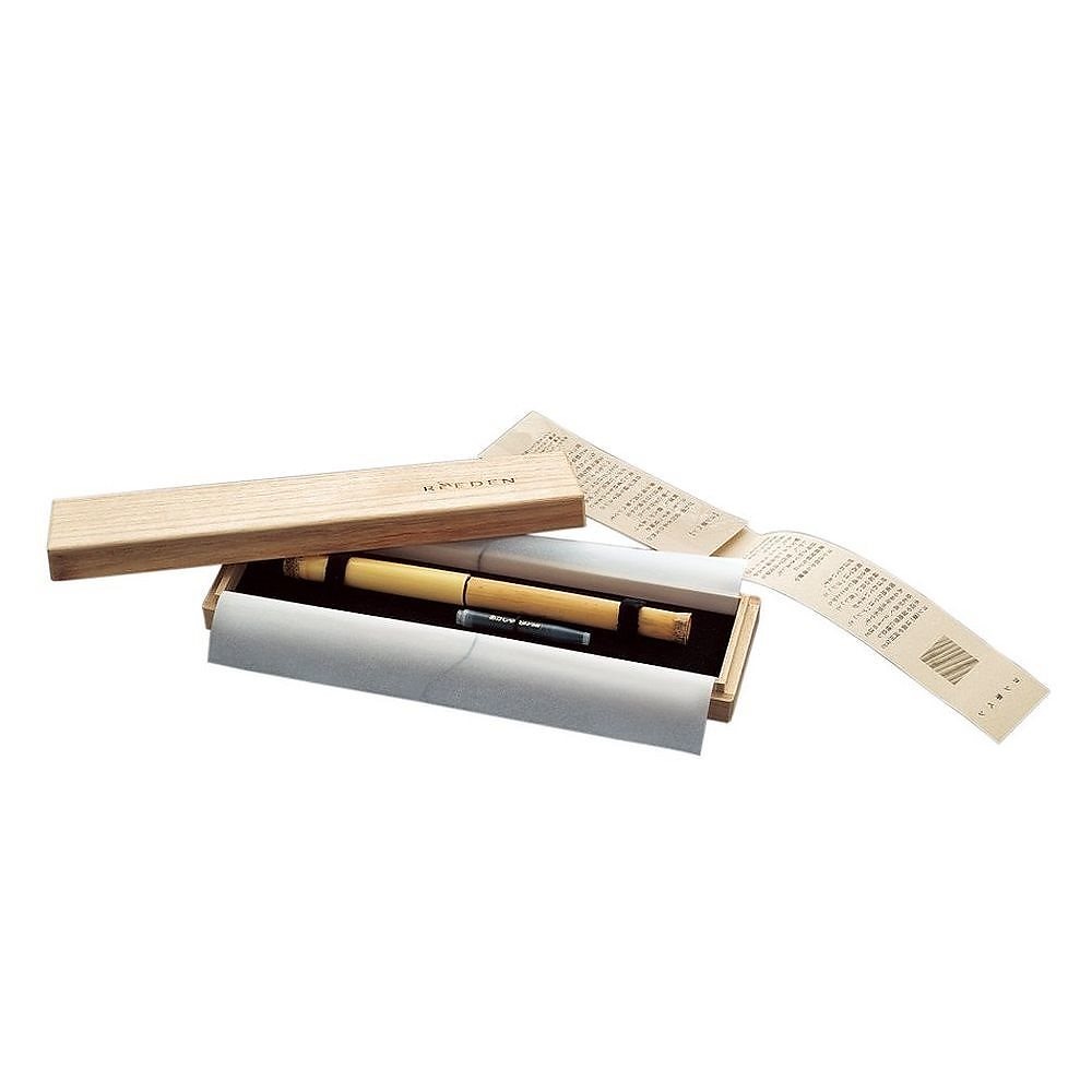 ヨシ筆ペン ReEDEN KPSF-R1001