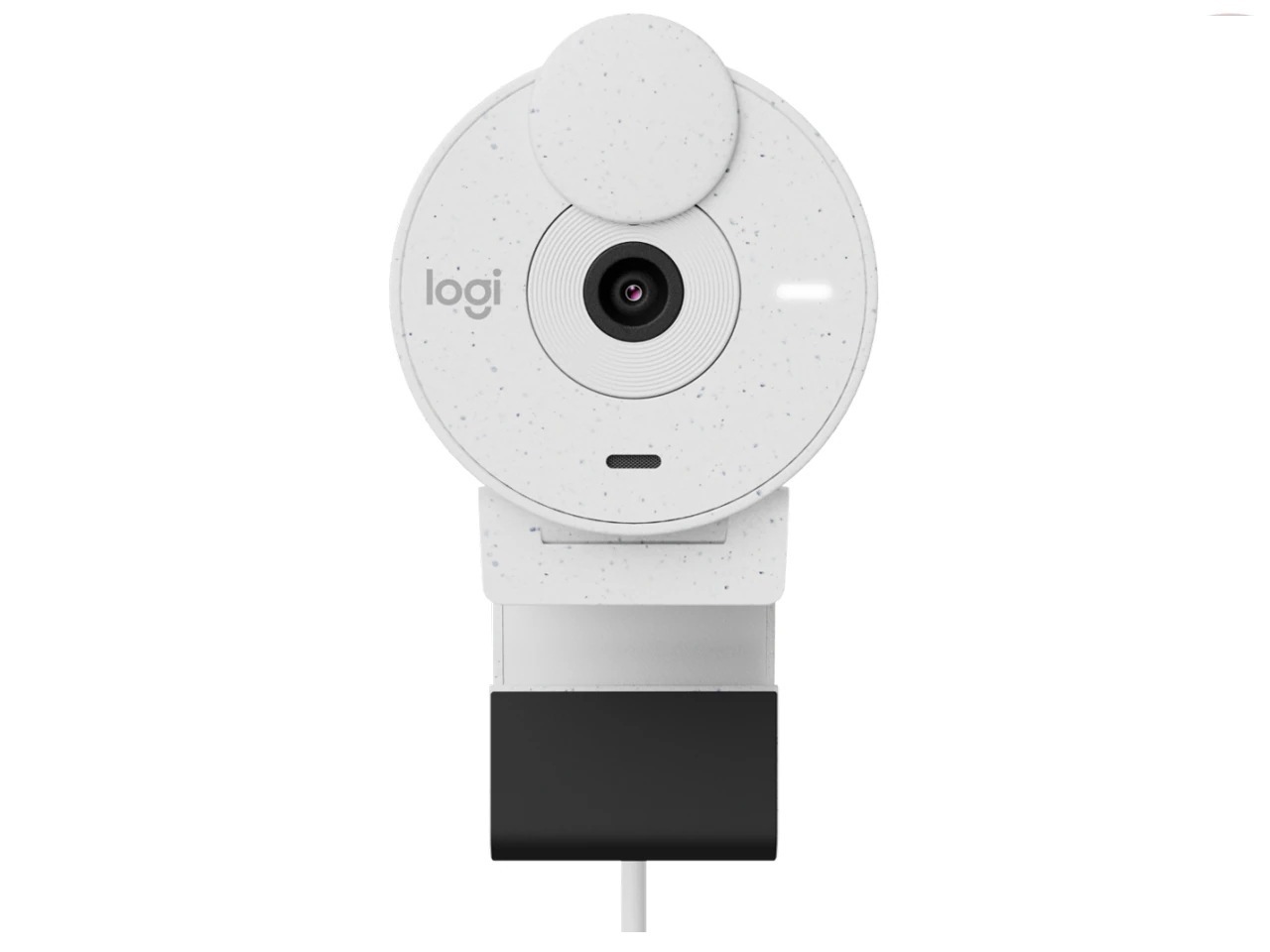 ロジクールBRIO 300 C700OW [オフホワイト]WEBカメラ