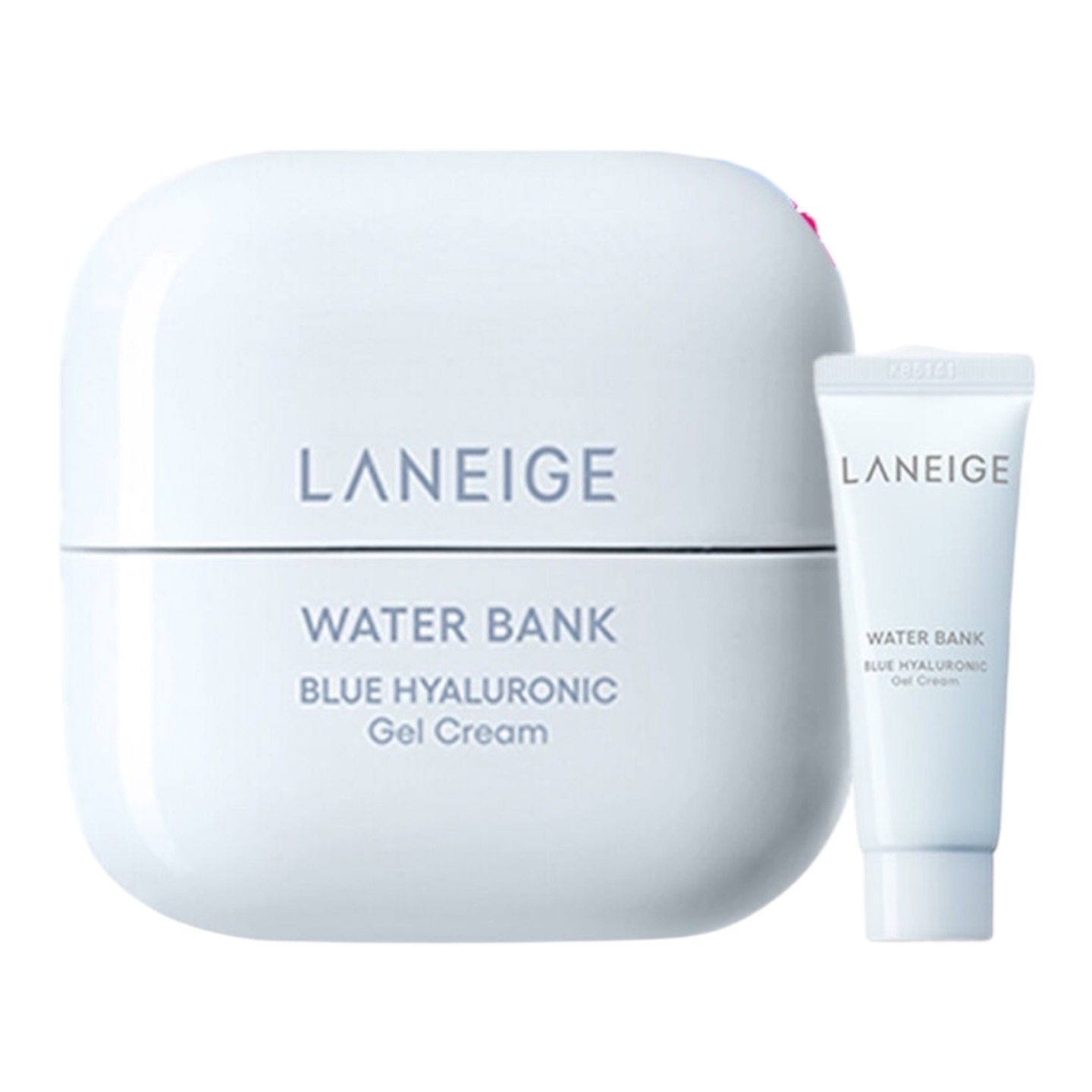 ウォーターバンク ジェルクリーム 45ml+25ml