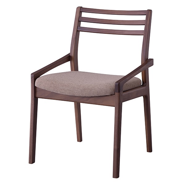 JPC-123WAL チェア メーカー直送